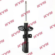 KYB Shock Absorber Damper Strut Front fits Citroën Dispatch III 2016-2025