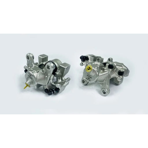 Juratek Brake Caliper Assembly Rear Right fits Mercedes-Benz C-Class 2000-2008