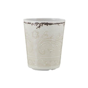Gimex Stone Line Mug Sand 250ml 1 Piece Gimex - Dynamic Drive