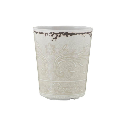 Gimex Stone Line Mug Sand 250ml 1 Piece Gimex - Dynamic Drive