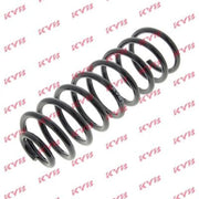 KYB Rear Suspension Coil Spring fits Seat Toledo 1991-1999 1.6 1.8 1.9 2.0
