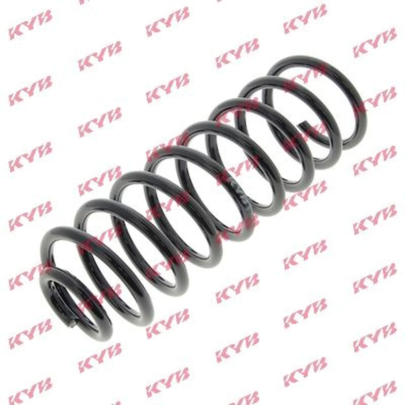 KYB Rear Suspension Coil Spring fits Seat Toledo 1991-1999 1.6 1.8 1.9 2.0