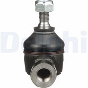 Delphi Steering Tie Rod End Ball Joint Front 1/2"x20 fits Ford Capri 1974-1987