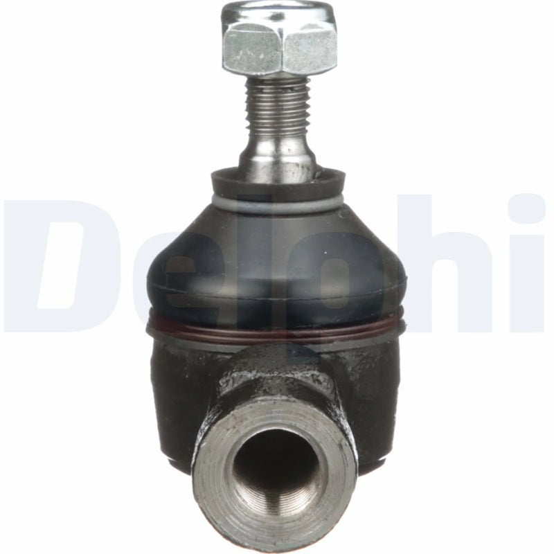 Delphi Steering Tie Rod End Ball Joint Front 1/2"x20 fits Ford Capri 1974-1987