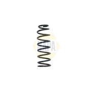 NAPA 2 x Suspension Springs fits Toyota Corolla 2001-2007 1.4 1.6 1.8 2.0