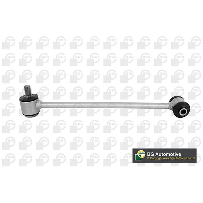 BGA Stabiliser Bar Link Coupling Rod Rear Right fits Mercedes-Benz Slc 2016-2018
