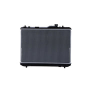 Hella Engine Radiator 8MK 366 303-701