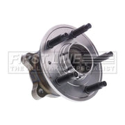 First Line Wheel Bearing Kit fits Vauxhall Astra 2015-2021 1.0 1.2 1.4 1.5 1.6
