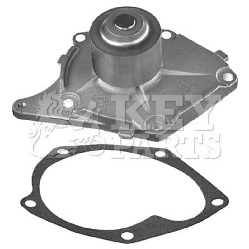 Key Parts Engine Cooling Water Pump fits Dacia Duster 2010-2018 1.5