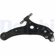 Delphi Control/Trailing Arm Front fits Lexus Rx 2003-2017