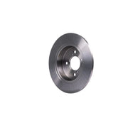 Bosch Front & Rear Brake Discs & Pads fits Suzuki Swift III 2010-2017 1.2 1.3