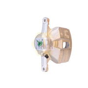 NAPA Brake Caliper Assembly Front Right fits Toyota Corolla 1992-2000