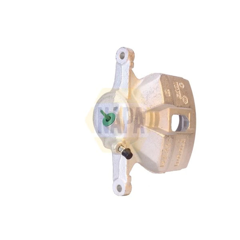 NAPA Brake Caliper Assembly Front Right fits Toyota Corolla 1992-2000