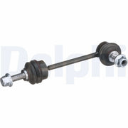Delphi Stabiliser Bar Link Coupling Rod Rear fits Tesla Model S 2012-2017
