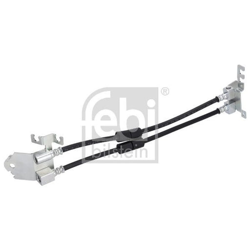 Febi Brake Hydraulic Hose Line inner 185027