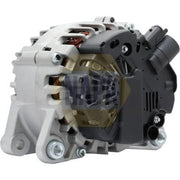 NAPA Car Alternator 12V fits Citroën Berlingo Box Body/Mpv 2018 on