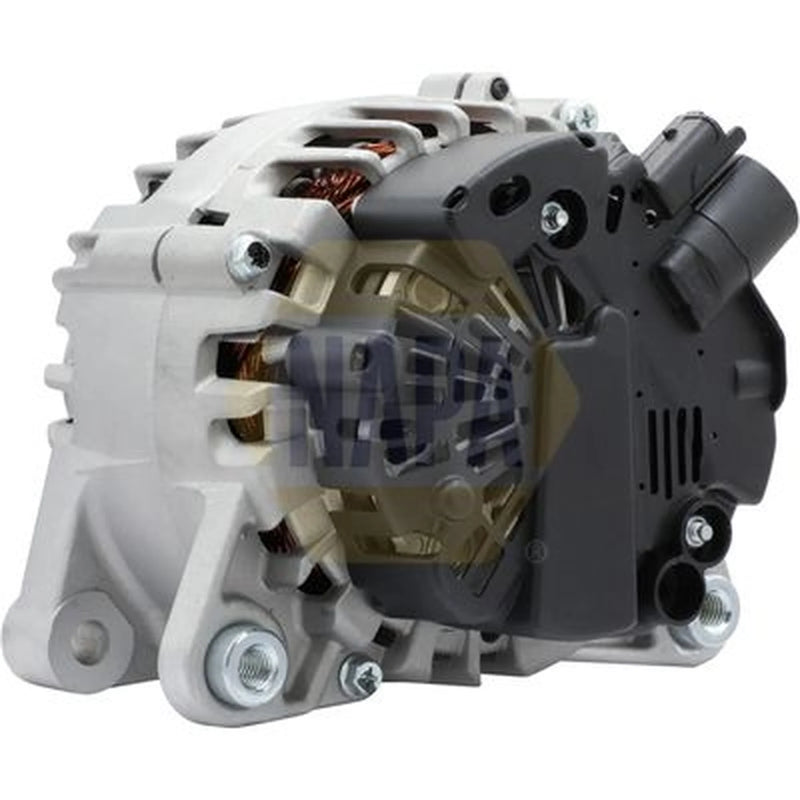 NAPA Car Alternator 12V fits Citroën Berlingo Box Body/Mpv 2018 on
