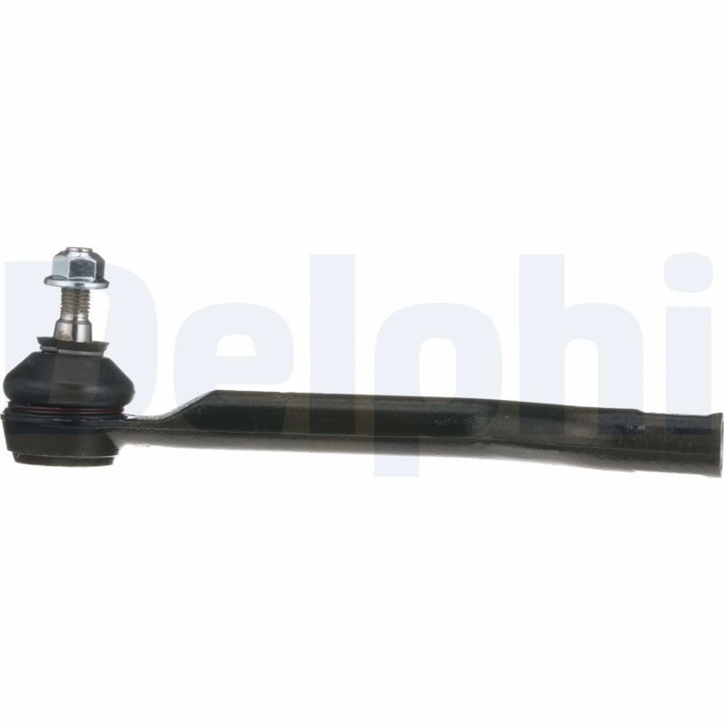 Delphi Steering Tie Rod End Ball Joint Front Left M14 x 1 fits Nissan Qashqai II