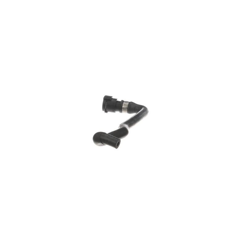 Gates Curved Radiator Hose fits BMW X5 2006-2018 3.0 4.8
