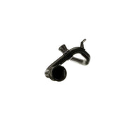 Gates Intercooler Turbo Charge Air Hose 850mm fits Renault Fluence 2010 on 1.5