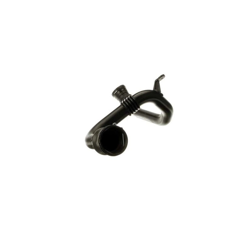 Gates Intercooler Turbo Charge Air Hose 850mm fits Renault Fluence 2010 on 1.5