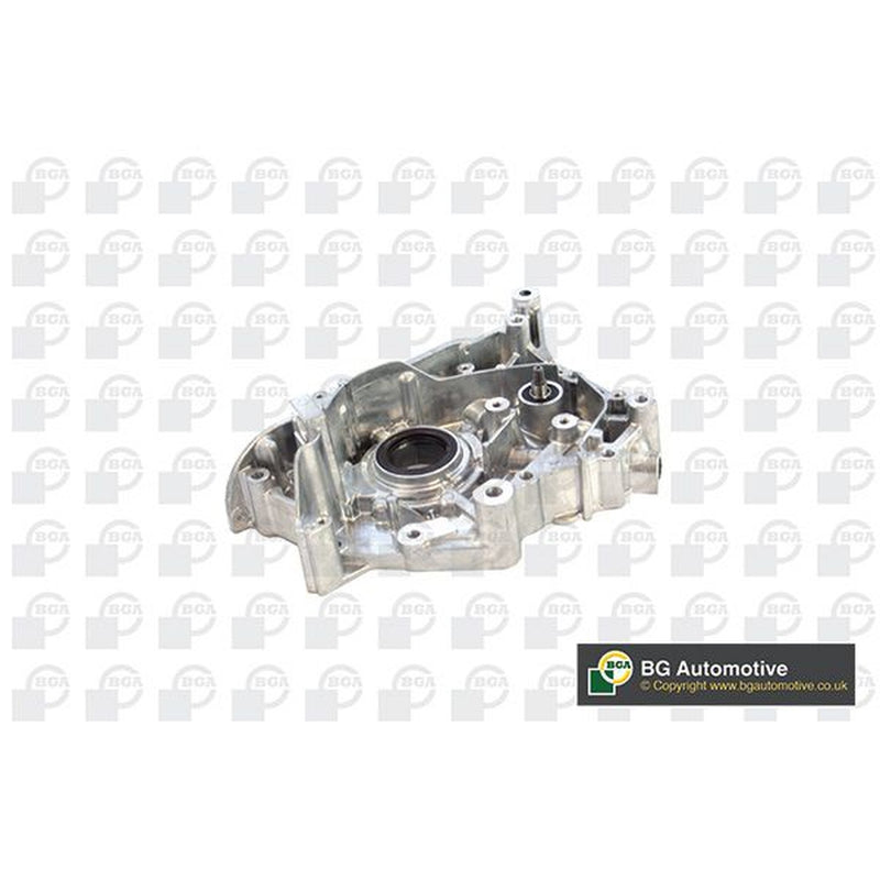 BGA Engine Oil Pump Assembly fits Mitsubishi L200 / Triton 2005-2015 2.5