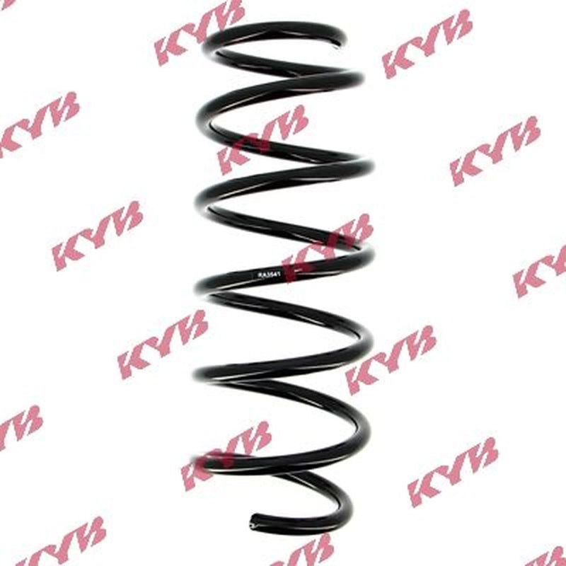 KYB Front Suspension Coil Spring fits Volvo S60 II 2010-2018