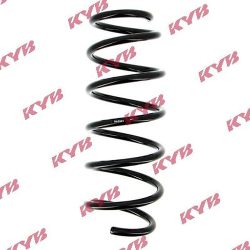 KYB Front Suspension Coil Spring RA3541