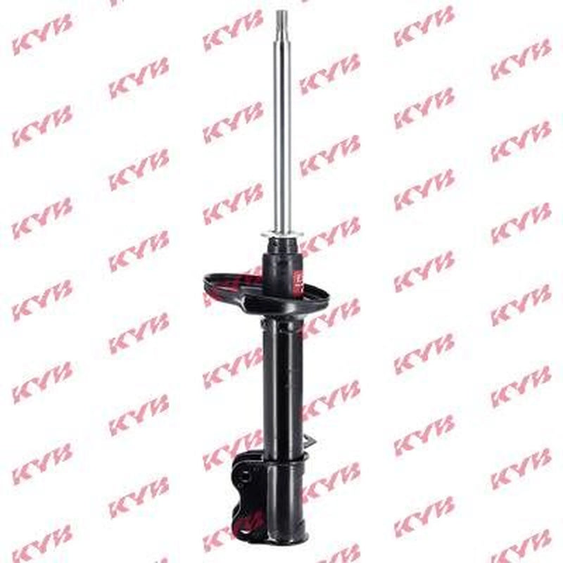 KYB 2 x Rear Shock Absorbers fits Toyota Camry 1983-1986 1.8 2.0