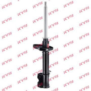 KYB 2 x Shock Absorbers fits Toyota Camry 1983-1986 1.8 2.0