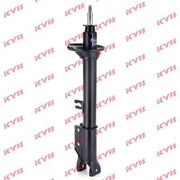 KYB 2 x Rear Shock Absorbers fits Mazda 323 III 1985-1993 1.1 1.3 1.5 1.6 1.7