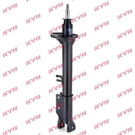 KYB 2 x Rear Shock Absorbers fits Mazda 323 III 1985-1993 1.1 1.3 1.5 1.6 1.7
