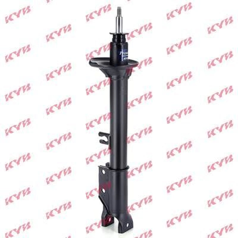 KYB 2 x Shock Absorbers fits Mazda 323 III 1985-1993 1.1 1.3 1.5 1.6 1.7