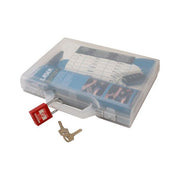 Laser Hybrid Disconnect & Shut Down Kit 7892 Laser - Dynamic Drive