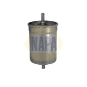 NAPA Fuel Filter Element fits Alfa Romeo 164 1987-1998 2.0