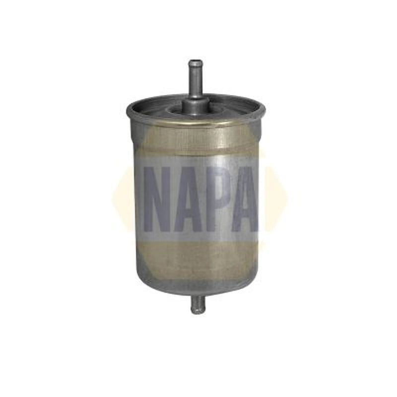 NAPA Full Service Kit with Air, Oil, Fuel & Cabin Filters fits Audi A6 C5
