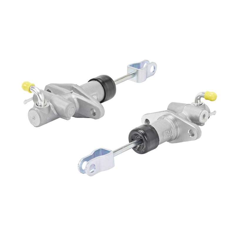 Valeo Clutch Master Cylinder 804680