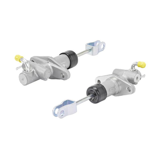 Valeo Clutch Master Cylinder 804680