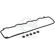 Elring Cylinder Head Cover Gasket Set fits Fap B-Series 1999 on
