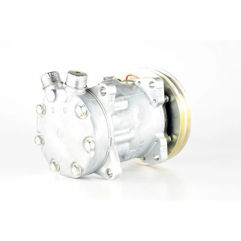 Mahle Air Conditioning Compressor