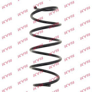 KYB Front Suspension Coil Spring fits Honda Jazz III 2008-2015 1.2 1.3 1.4
