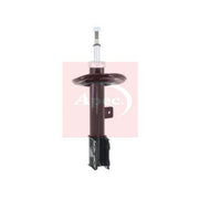 Apec Shock Absorber Damper Strut Front Left fits Citroën Berlingo Multispace