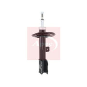 Apec Shock Absorber Damper Strut Front Left ASA1784