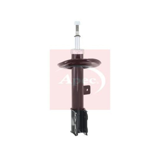 Apec Shock Absorber Damper Strut Front Left ASA1784