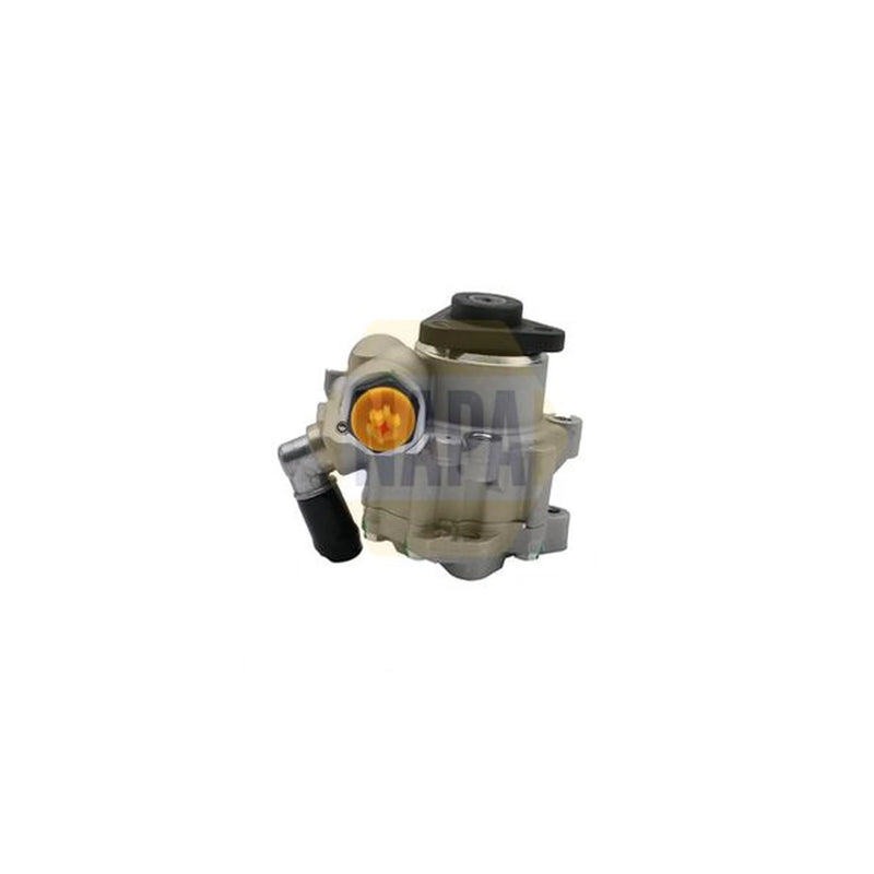 NAPA Power Steering Hydraulic Pump fits BMW 3 1991-1999