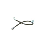 Bosch Brake Hydraulic Hose Line Front Left fits Honda Civic VIII 2005-2012