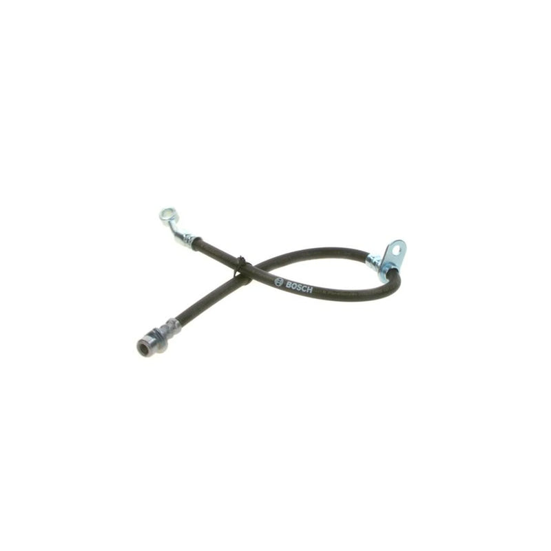 Bosch Brake Hydraulic Hose Line Front Left fits Honda Civic VIII 2005-2012