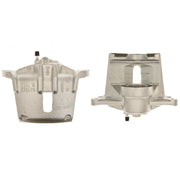 Bosch Brake Caliper Assembly Front Right fits Toyota Yaris 2001-2005 1.0 1.3 1.4