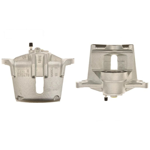 Bosch Brake Caliper Assembly Front Right fits Toyota Yaris 2001-2005 1.0 1.3 1.4