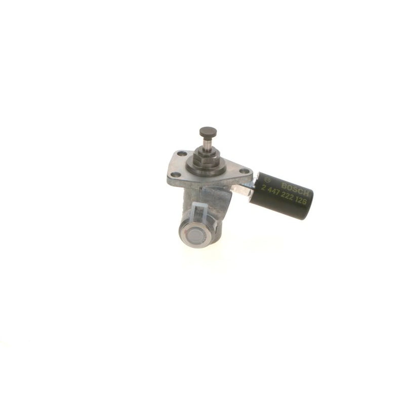 Bosch Fuel Pump Assembly